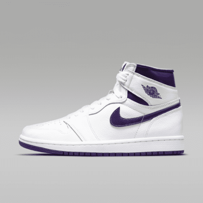 NIKE公式】エア ジョーダン 1 HIGH OG ウィメンズシューズ.オンラインストア (通販サイト)